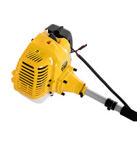 Триммер бензиновый Huter GGT-2500T
