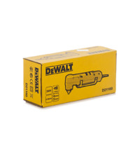 Дрель угловая Dewalt D21160