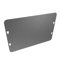 Плата монтажная OptiBox Pro для корпуса 12, 24, 36, 48, 60 мод КЭАЗ 379848 (1995227)