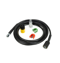 Мойка Huter M165-PW 70/8/7