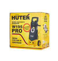 Мойка Huter W195-PRO 70/8/15