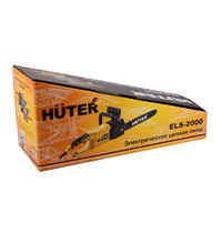Электропила Huter ELS-2000