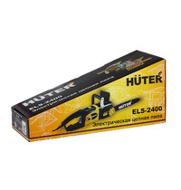 Электропила Huter ELS-2400