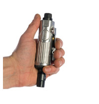 Пневмошлифмашина прямая Fubag GL-117 100117