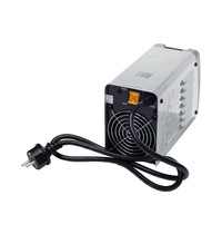 Инверторный сварочный аппарат Ресанта САИ 220К