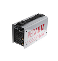 Сварочный инверторный аппарат Ресанта САИ 250