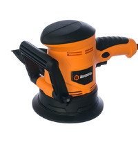 Эксцентриковая шлифмашина Вихрь ЭШМ-125Э 4606059026150