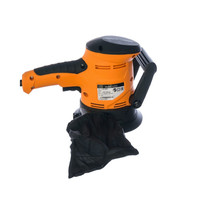 Эксцентриковая шлифмашина Вихрь ЭШМ-125Э 4606059026150
