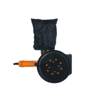 Эксцентриковая шлифмашина Вихрь ЭШМ-125Э 4606059026150