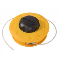Бензиновый триммер Huter GGT-2900T
