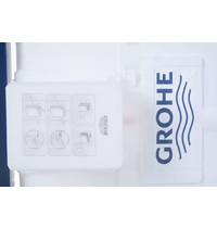 Инсталляция для унитаза Grohe Rapid SL 38721001 3в1 (с кнопкой смыва)