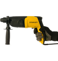 Перфоратор сетевой Stanley STHR202K 1.34 Дж 620 Вт (SDS-plus)