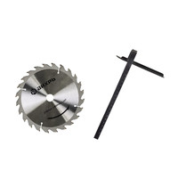 Пила дисковая Вихрь ДП-160/1300