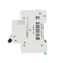 Выключатель автоматический модульный Schneider Electric Easy 9 EZ9F34463 63А С 4.5кА (четырехполюсный)