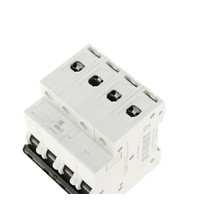 Выключатель автоматический модульный Schneider Electric Easy 9 EZ9F34463 63А С 4.5кА (четырехполюсный)