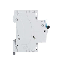 Выключатель автоматический модульный Legrand TX3 404040 2п C 10А 6кА
