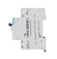 Выключатель автоматический модульный Legrand TX3 404042 2п C 16А 6кА