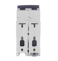 Выключатель автоматический модульный Legrand TX3 404042 2п C 16А 6кА