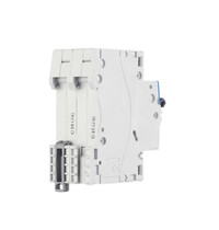 Выключатель автоматический модульный Legrand TX3 404042 2п C 16А 6кА
