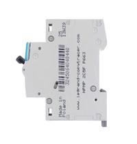 Выключатель автоматический модульный Legrand TX3 404044 2п C 25А 6кА