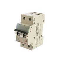 Выключатель автоматический модульный Legrand TX3 404045 2п C 32А 6кА