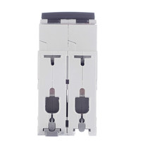 Выключатель автоматический модульный Legrand TX3 404045 2п C 32А 6кА