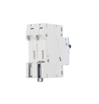 Выключатель автоматический модульный Legrand TX3 404045 2п C 32А 6кА