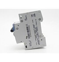 Выключатель автоматический модульный Legrand TX3 404048 2п C 63А 6кА