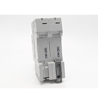 Выключатель автоматический модульный Legrand TX3 404048 2п C 63А 6кА
