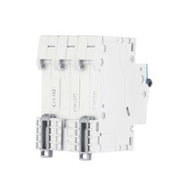 Выключатель автоматический модульный Legrand TX3 404056 3п C 16А 6кА