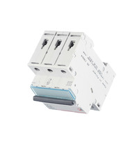 Выключатель автоматический модульный Legrand TX3 404056 3п C 16А 6кА