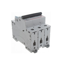 Выключатель автоматический модульный Legrand TX3 404058 3п C 25А 6кА
