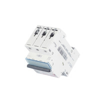 Выключатель автоматический модульный Legrand TX3 404060 3п C 40А 6кА