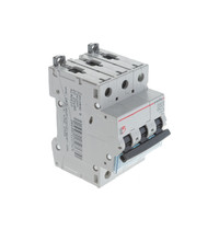 Выключатель автоматический модульный Legrand TX3 404061 3п C 50А 6кА