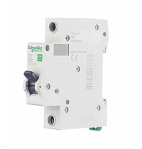 Выключатель автоматический модульный Schneider Electric EASY 9 EZ9F34132 1п C 32А 4.5кА