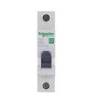 Выключатель автоматический модульный Schneider Electric EASY 9 EZ9F34132 1п C 32А 4.5кА