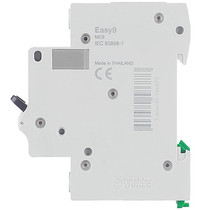 Выключатель автоматический модульный Schneider Electric EASY 9 EZ9F34132 1п C 32А 4.5кА