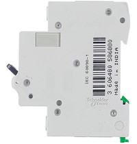 Выключатель автоматический модульный Schneider Electric EASY 9 EZ9F34140 1п C 40А 4.5кА