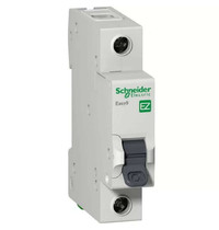 Выключатель автоматический модульный Schneider Electric EASY 9 EZ9F34140 1п C 40А 4.5кА