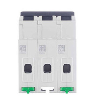 Выключатель автоматический модульный Schneider Electric EASY 9 EZ9F34310 3п C 10А 4,5кА