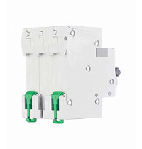 Выключатель автоматический модульный Schneider Electric EASY 9 EZ9F34310 3п C 10А 4,5кА