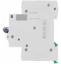 Выключатель автоматический модульный Schneider Electric EASY 9 EZ9F34310 3п C 10А 4,5кА
