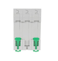 Выключатель автоматический модульный Schneider Electric EASY 9 EZ9F34320 3п C 20А 4,5кА