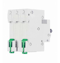 Выключатель автоматический модульный Schneider Electric EASY 9 EZ9F34325 3п C 25А 4.5кА