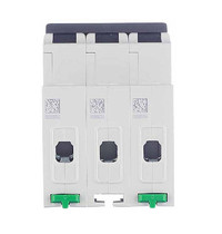 Выключатель автоматический модульный Schneider Electric EASY 9 EZ9F34325 3п C 25А 4.5кА