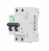Выключатель автоматический модульный Schneider Electric EASY 9 EZ9F34240 2п С 40А 4,5кА 230В
