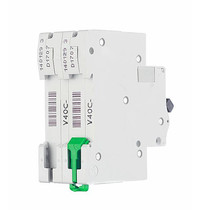 Выключатель автоматический модульный Schneider Electric EASY 9 EZ9F34240 2п С 40А 4,5кА 230В