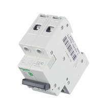 Выключатель автоматический модульный Schneider Electric EASY 9 EZ9F34240 2п С 40А 4,5кА 230В