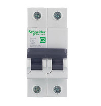 Выключатель автоматический модульный Schneider Electric EASY 9 EZ9F34240 2п С 40А 4,5кА 230В