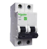 Выключатель автоматический модульный Schneider Electric EASY 9 EZ9F34240 2п С 40А 4,5кА 230В